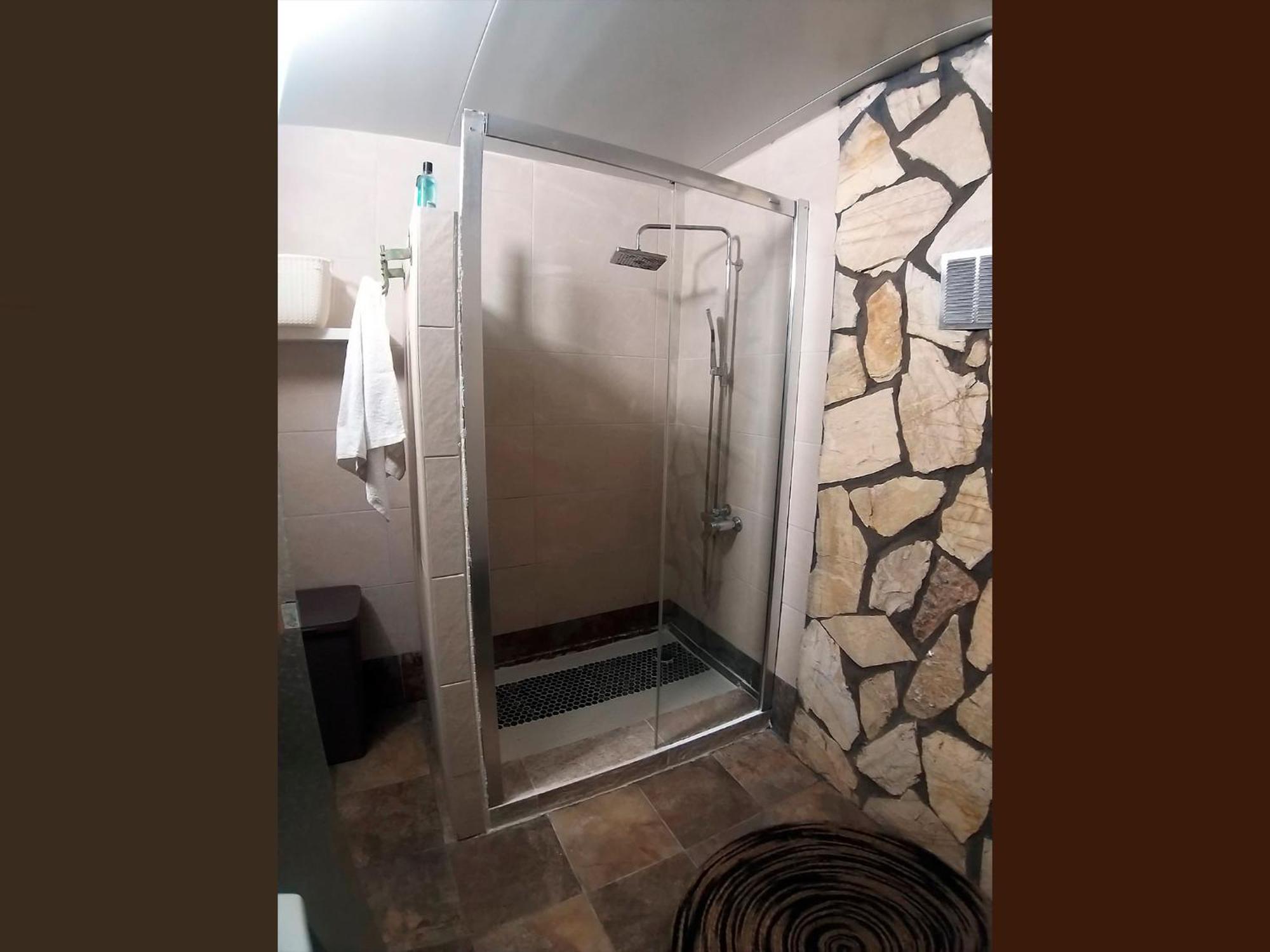 דירות פואבלה דה וייבונה La Casa De Huespedes מראה חיצוני תמונה