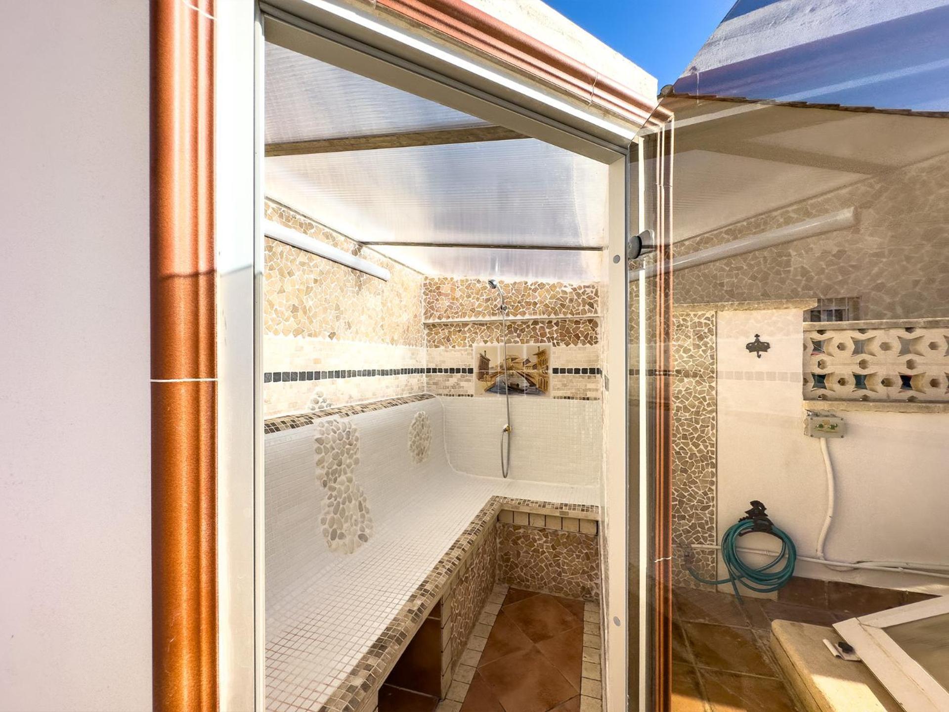 דירות פואבלה דה וייבונה La Casa De Huespedes מראה חיצוני תמונה